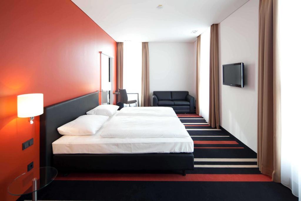 Enso Hotel Ingolstadt Rom bilde