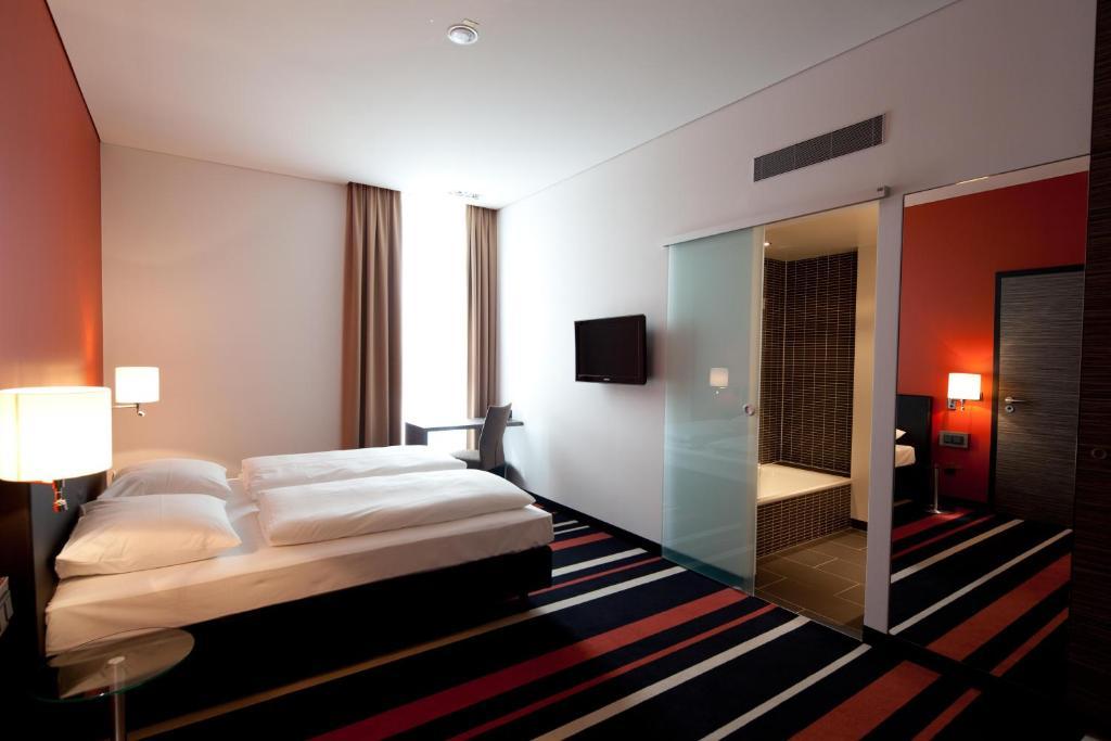 Enso Hotel Ingolstadt Rom bilde