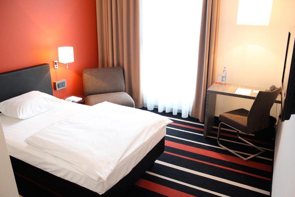 Enso Hotel Ingolstadt Rom bilde